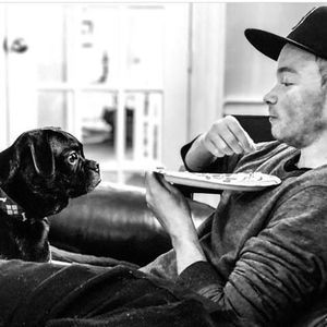 Meet your Posher, Sam